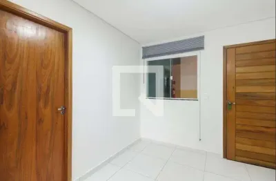 Apartamento à venda - vila carrão, 2 quartos,  43 m2