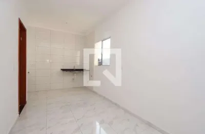 Apartamento com 1 quarto à venda na Rua Monte Cardoso, 319, Vila Formosa, São Paulo