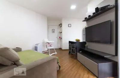 Apartamento com 2 quartos à venda na Rua Jaime Taveira, 91, Cangaíba, São Paulo