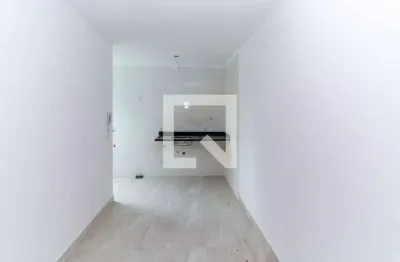 Apartamento com 1 quarto à venda na Rua Primeira Cruz, 175, Vila Alpina, São Paulo