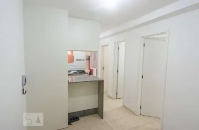 Apartamento à venda - vila esperança, 2 quartos,  45 m2