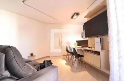 Apartamento à venda - vila dionísia, 2 quartos,  48 m2