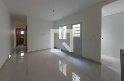 Apartamento à venda - vila alpina, 2 quartos,  60 m2