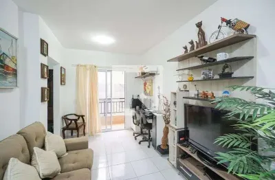 Apartamento à venda - penha de frança, 2 quartos,  50 m2