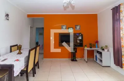 Apartamento à venda - vila prudente, 2 quartos,  80 m2