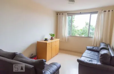 Apartamento à venda - jardim éster yolanda, 3 quartos,  76 m2