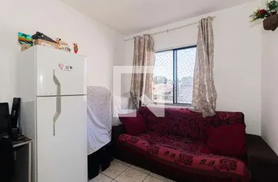 Apartamento à venda - jardim brasil , 2 quartos,  47 m2