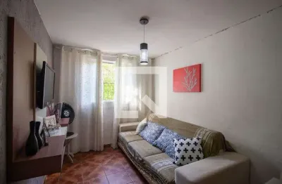 Apartamento à venda - vila jacuí, 2 quartos,  80 m2