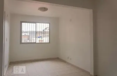 Apartamento com 2 quartos à venda na Rua Manuel Murguia, 63, Jardim Marajoara, São Paulo
