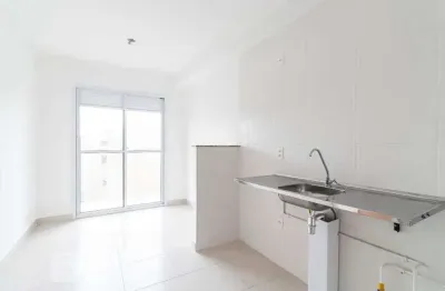 Apartamento com 1 quarto à venda na Praça Alberto Lion, 270, Cambuci, São Paulo