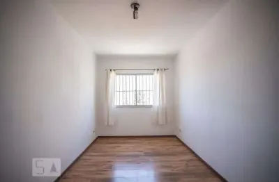 Apartamento à venda - vila mascote, 2 quartos,  60 m2