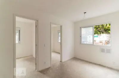 Apartamento à venda - santa cecília, 2 quartos,  34 m2