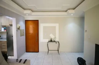 Apartamento à venda - vila progresso, 2 quartos,  55 m2