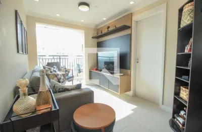 Apartamento com 1 quarto à venda na Rua Visconde de Parnaíba, 1046, Mooca, São Paulo
