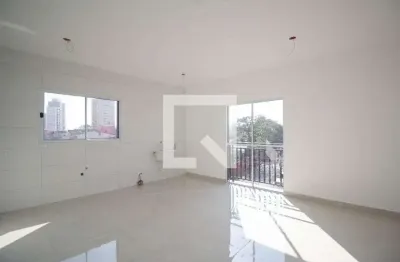 Apartamento à venda - vila mangalot, 2 quartos,  48 m2