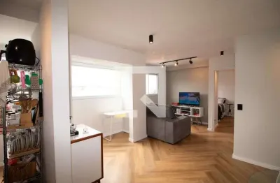 Apartamento com 1 quarto à venda na Rua São Quirino, 138, Vila Guilherme, São Paulo
