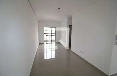 Apartamento à venda - casa verde, 2 quartos,  54 m2