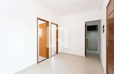 Apartamento com 2 quartos à venda na Rua Constantino do Amaral Tavares, 296, Vila Ema, São Paulo