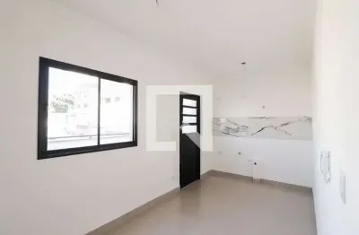 Apartamento com 1 quarto à venda na Rua Imperatriz, 215, Água Fria, São Paulo
