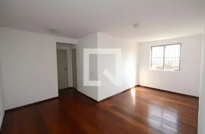 Apartamento à venda - vila campo grande, 2 quartos,  58 m2
