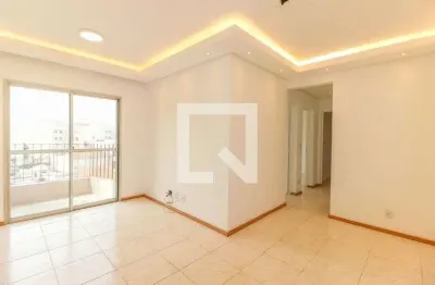 Apartamento à venda - vila carrão, 3 quartos,  65 m2