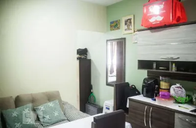 Apartamento com 1 quarto à venda na Rua Doutor Teodoro Baima, 51, Santa Cecília, São Paulo