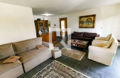 Apartamento com 3 quartos à venda na Rua Deputado Laércio Corte, 116, Panamby, São Paulo