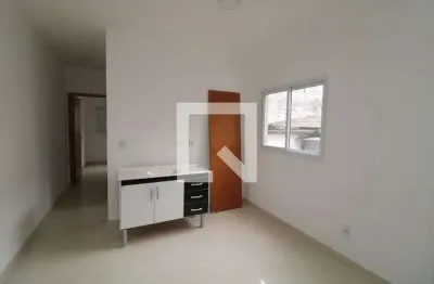 Apartamento com 2 quartos à venda na Avenida Montemagno, 2153, Vila Formosa, São Paulo