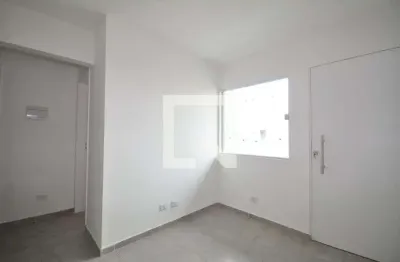 Apartamento à venda - vila mazzei, 2 quartos,  42 m2