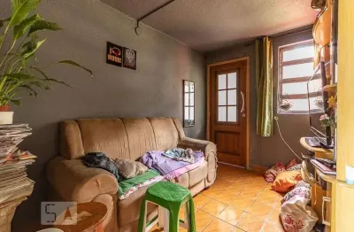 Apartamento com 2 quartos à venda na Rua Domenico Melli, 336, Artur Alvim, São Paulo