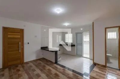 Apartamento com 2 quartos à venda na Rua José Gomes Faria, 330, Cangaíba, São Paulo