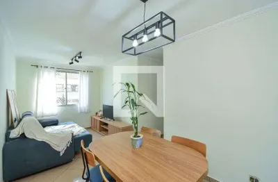 Apartamento com 2 quartos à venda na Rua André de Leão, 138, Socorro, São Paulo
