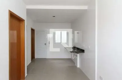 Apartamento com 2 quartos à venda na Rua Coronel João De Oliveira Melo, 806, Vila Antonieta, São Paulo