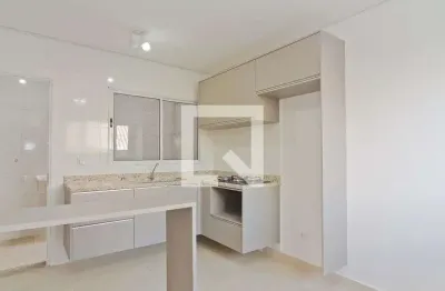 Apartamento com 2 quartos à venda na Avenida Conceição, 288, Santana, São Paulo