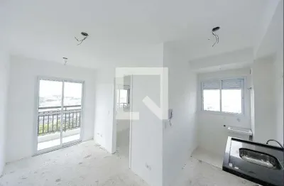 Apartamento com 2 quartos à venda na Rua Frei Diogo das Chagas, 148, Sapopemba, São Paulo