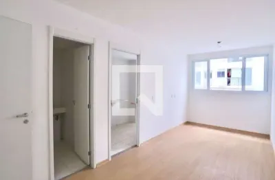 Apartamento com 1 quarto à venda na Rua Visconde de Parnaíba, 1156, Mooca, São Paulo
