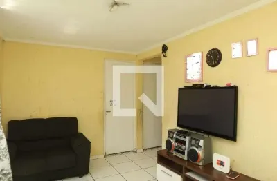 Apartamento à venda - vila jacuí, 2 quartos,  49 m2
