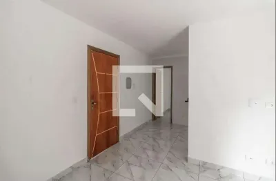 Apartamento à venda - artur alvim, 2 quartos,  35 m2
