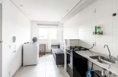 Apartamento com 1 quarto à venda na Avenida Thomas Edison, 944, Barra Funda, São Paulo