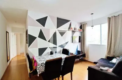 Apartamento com 2 quartos à venda na Rua da Chibata, 161, Vila Andrade, São Paulo