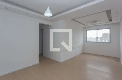 Apartamento com 2 quartos à venda na Rua Mercedes Salano Castineiras, 300, Sacomã, São Paulo