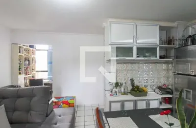 Apartamento com 2 quartos à venda na Rua Luca Conforti, 530, Sapopemba, São Paulo