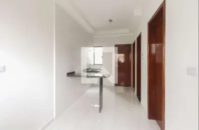Apartamento à venda - vila carrão, 2 quartos,  33 m2
