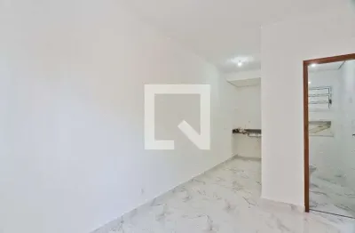 Apartamento com 2 quartos à venda na Rua Domingos da Costa Mata, 459, Santana, São Paulo