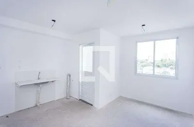 Apartamento à venda - freguesia do ó, 2 quartos,  44 m2