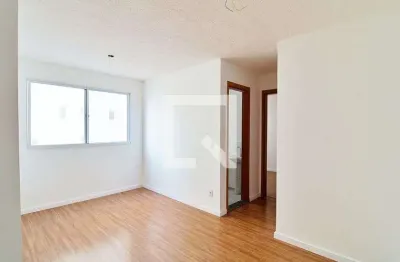 Apartamento à venda - vila andrade, 2 quartos,  43 m2