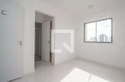 Apartamento com 1 quarto à venda na Rua Frei Gaspar, 66, Mooca, São Paulo