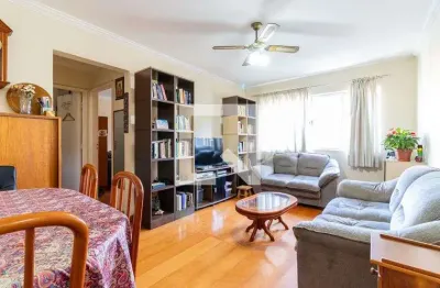 Apartamento à venda - vila campo grande, 2 quartos,  74 m2