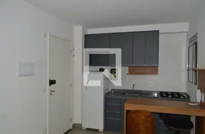 Apartamento com 1 quarto à venda na Rua dos Estudantes, 357, Liberdade, São Paulo