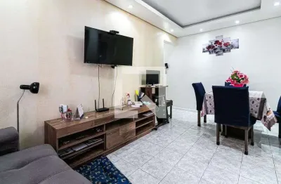 Apartamento com 2 quartos à venda na Rua Lauro de Freitas, 365, Cangaíba, São Paulo